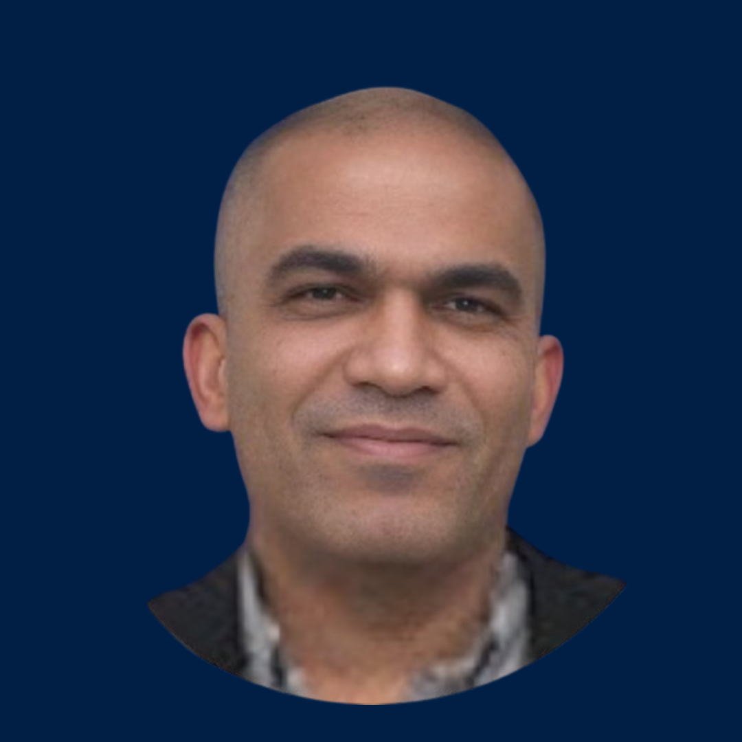 Nihar Rout, Managing Partner & Advisor at Performalytic